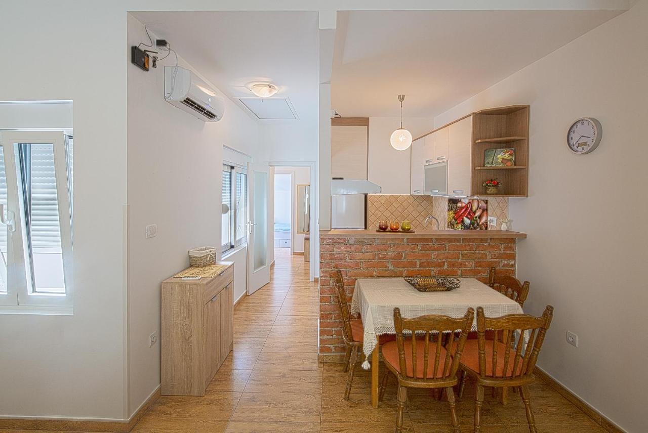 Apartment Kotor Bay ภายนอก รูปภาพ