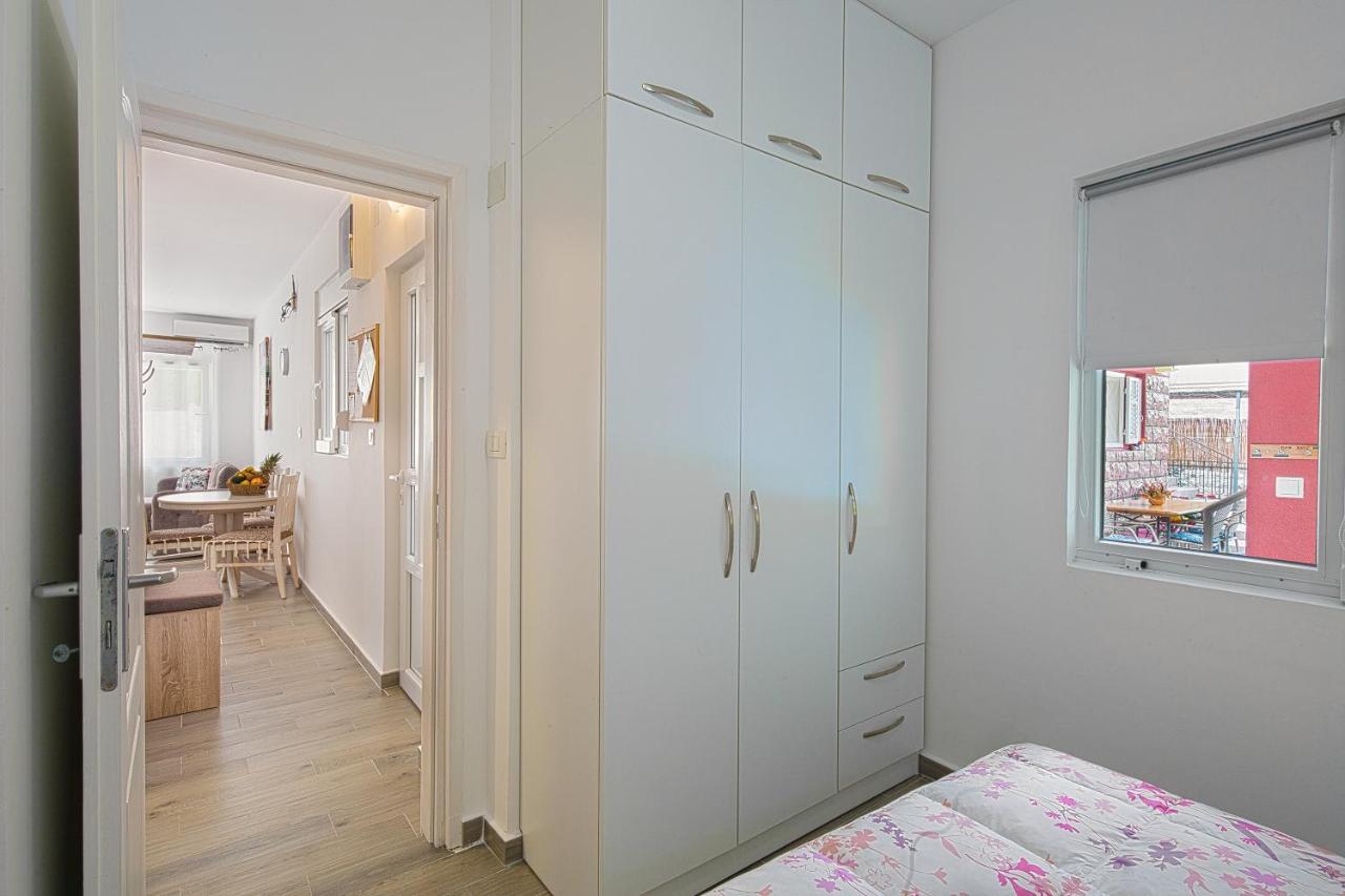 Apartment Kotor Bay ภายนอก รูปภาพ