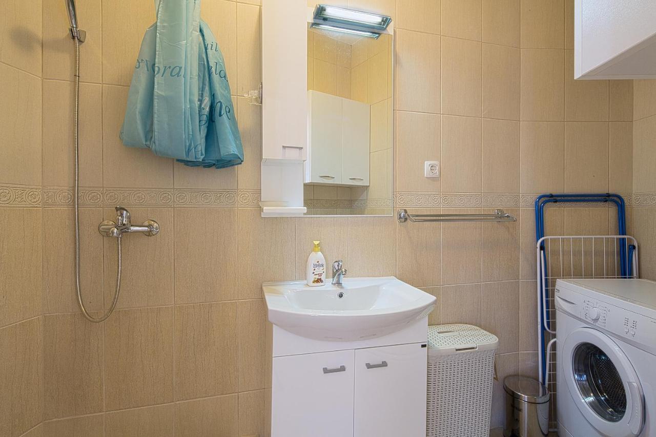 Apartment Kotor Bay ภายนอก รูปภาพ