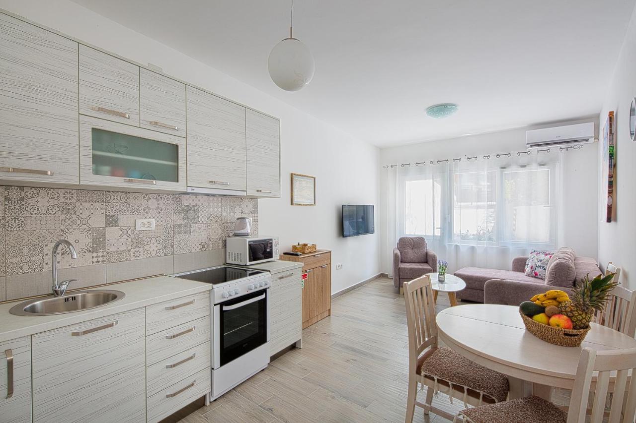 Apartment Kotor Bay ภายนอก รูปภาพ
