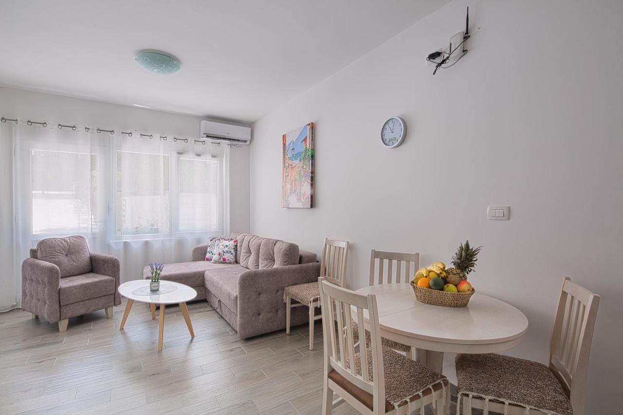 Apartment Kotor Bay ภายนอก รูปภาพ