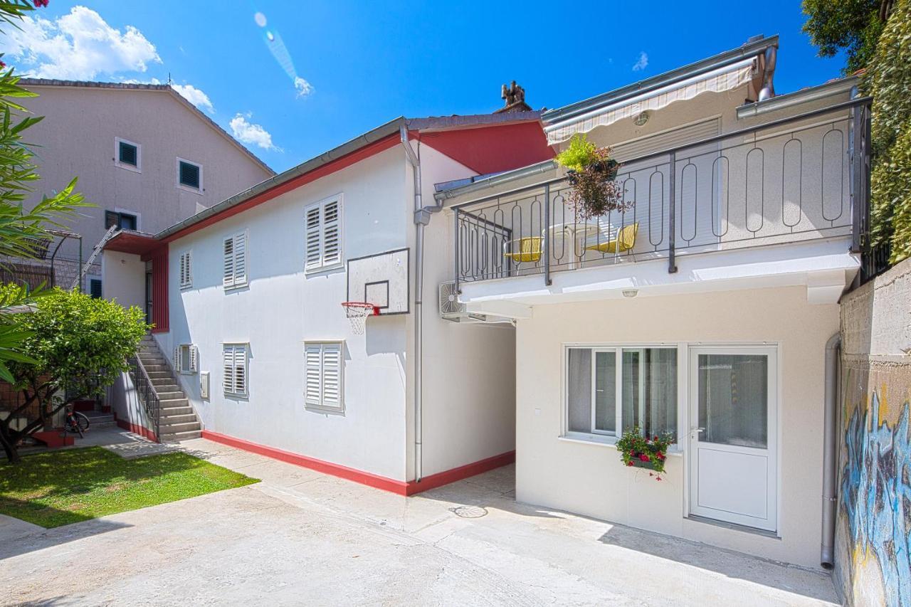 Apartment Kotor Bay ภายนอก รูปภาพ