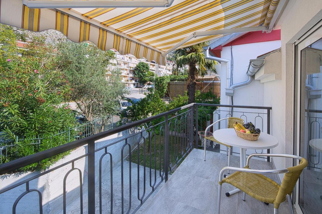 Apartment Kotor Bay ภายนอก รูปภาพ
