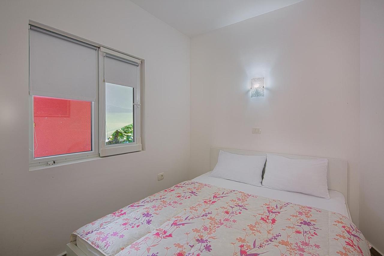 Apartment Kotor Bay ภายนอก รูปภาพ
