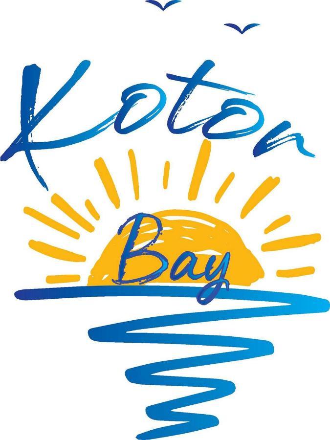 Apartment Kotor Bay ภายนอก รูปภาพ